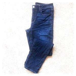 AE Stretch Jeans size 12